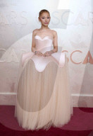 Photocall de la 97ème cérémonie des Oscars au cinéma Dolby à Los Angeles