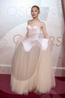 Photocall de la 97ème cérémonie des Oscars au cinéma Dolby à Los Angeles