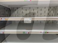 Bird flu drives US egg shortage 