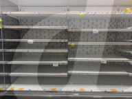 Bird flu drives US egg shortage 