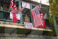 Florida MAGA house attempts to stoke division in America  