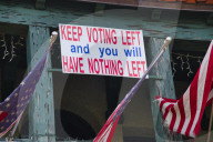 Florida MAGA house attempts to stoke division in America  