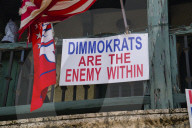 Florida MAGA house attempts to stoke division in America  