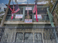 Florida MAGA house attempts to stoke division in America  