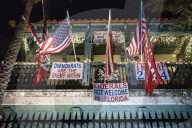 Florida MAGA house attempts to stoke division in America  