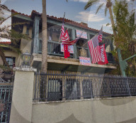 Florida MAGA house attempts to stoke division in America  