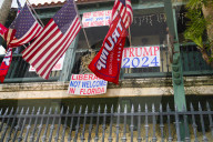 Florida MAGA house attempts to stoke division in America  