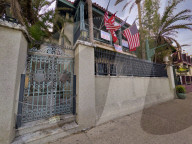Florida MAGA house attempts to stoke division in America  
