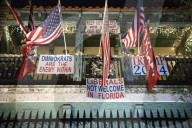 Florida MAGA house attempts to stoke division in America  