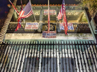 Florida MAGA house attempts to stoke division in America  