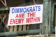 Florida MAGA house attempts to stoke division in America  