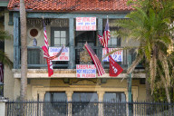 Florida MAGA house attempts to stoke division in America  
