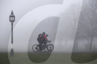 Start of Meteorological Spring in London, UK.