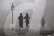 Start of Meteorological Spring in London, UK.
