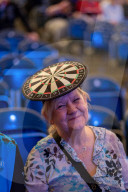 'FA Cup of darts' keeps grassroots flame alive as big-money era shapes to snuff it out.