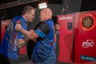 'FA Cup of darts' keeps grassroots flame alive as big-money era shapes to snuff it out.