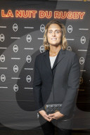 Soirée de la 19ème édition de la Nuit du Rugby à l'Olympia, Paris