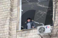 Russia steps up attacks on Ukraine civilians 
