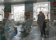 Russia steps up attacks on Ukraine civilians 