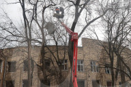 Russia steps up attacks on Ukraine civilians 