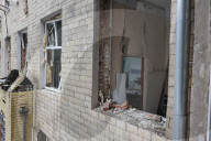 Russia steps up attacks on Ukraine civilians 