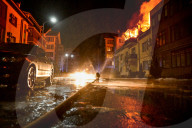 Russia steps up attacks on Ukraine civilians 