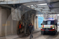 Russia steps up attacks on Ukraine civilians 
