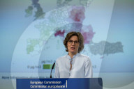 European Commission Press Conference on Zero Pollution Monitoring and Outlook