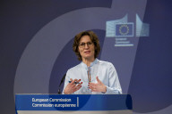 European Commission Press Conference on Zero Pollution Monitoring and Outlook
