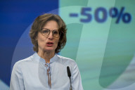 European Commission Press Conference on Zero Pollution Monitoring and Outlook