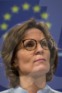 European Commission Press Conference on Zero Pollution Monitoring and Outlook
