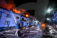 Russia steps up attacks on Ukraine civilians 