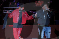 Lil Wayne plays St Louis