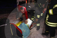 Russia targets Ukraine hospital