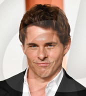 PEOPLE - Oscars 2025: Vanity Fair Party
