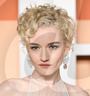 PEOPLE - Oscars 2025: Vanity Fair Party