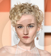 PEOPLE - Oscars 2025: Vanity Fair Party