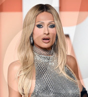 PEOPLE - Oscars 2025: Vanity Fair Party