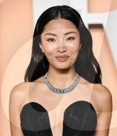 PEOPLE - Oscars 2025: Vanity Fair Party