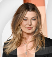 PEOPLE - Oscars 2025: Vanity Fair Party