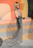 PEOPLE - Oscars 2025: Vanity Fair Party
