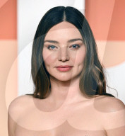 PEOPLE - Oscars 2025: Vanity Fair Party