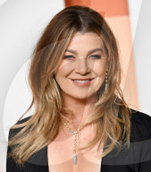 PEOPLE - Oscars 2025: Vanity Fair Party