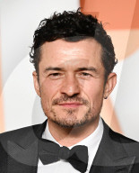 PEOPLE - Oscars 2025: Vanity Fair Party