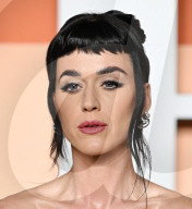 PEOPLE - Oscars 2025: Vanity Fair Party