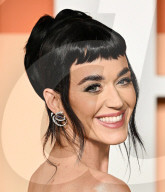 PEOPLE - Oscars 2025: Vanity Fair Party
