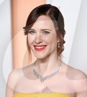 PEOPLE - Oscars 2025: Vanity Fair Party