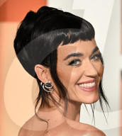 PEOPLE - Oscars 2025: Vanity Fair Party
