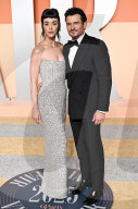 PEOPLE - Oscars 2025: Vanity Fair Party