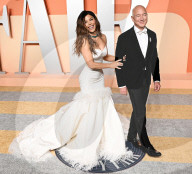 PEOPLE - Oscars 2025: Vanity Fair Party